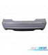 PARAURTI POSTERIORE MERCEDES CLK 200 500 W209 C209 02-09 LOOK AMG C63 PDC