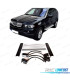 PEDANE BMW X5 E53 99-06