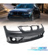 PARAURTI ANTERIORE PER BMW E90 E91 05-08 LOOK M4 SPOILER LIP