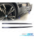 AGGIUNTO PARASASSI BMW F22 F23 LOOK PERFORMANCE M