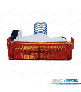 FRECCIE ANTERIORI RENAULT