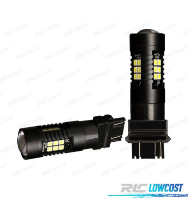 LAMPADINA LED T25 CANBUS