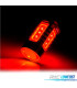LAMPADA LED P21W ROSSA CANBUS