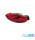 FANALI PARAURTI PEUGEOT 206 98-09