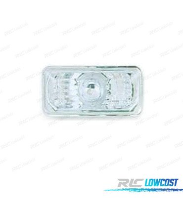 FRECCIE LATERALI CROMATE PER VOLKSWAGEN VW GOLF 3, PASSAT B3, VENTO