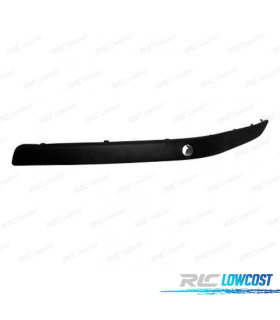 MODANATURA PARAURTI PER BMW E39 M 95-03 PDC POSTERIORE DX