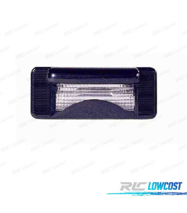 LUCE TARGA MERCEDES E VOLKSWAGEN VW 95-06