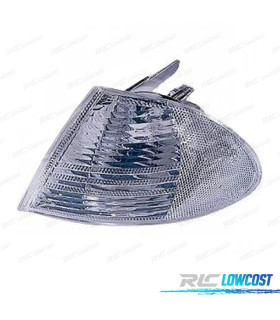FRECCIA ANTERIORE SINISTRA BMW E46 BERLINA 98-01 CROMATO OPACA
