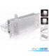 PLAFONIERA LED PER PORTAOGETTI O BAGAGLIAIO BMW E46 E90 X5 E53 E81 E82 E83 X3 E84 X1 E87 E92 MINI COOPER R50 R55 R56 R57 R6