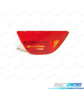 FANALE ANTIABBAGLIO FORD FOCUS I 98-01 FOCUS II 01-08