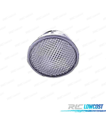 FANALE POSTERIORE DESTRO PARAURTI POSTERIORE VOLKSWAGEN VW NEW BEETLE 98-05