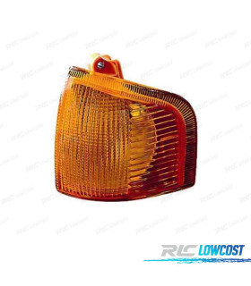 FRECCIE ANTERIORI FORD ESCORT MK4 86-90 ORION II 86-90