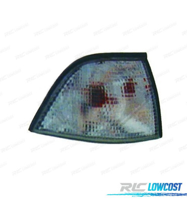 INDICATORE DI DIREZIONE ANTERIORE SINISTRO BMW E36 COUPE FUMÉ