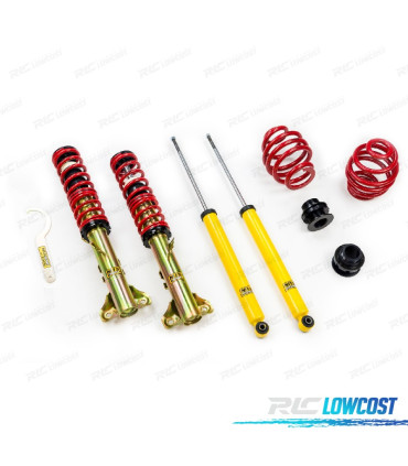 SOSPENSIONE FILETTATA EIBACH MTS PER BMW SERIE 3 E36 92-99