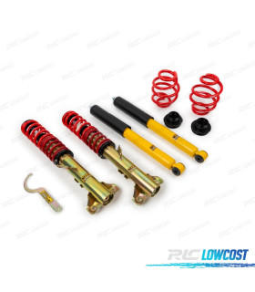 SOSPENSIONE FILETTATA EIBACH MTS PER BMW SERIE 3 E36 COMPACT 94-00