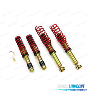 SOSPENSIONE FILETTATA EIBACH MTS PER BMW SERIE 5 E39 95-03