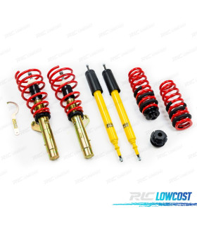SOSPENSIONE FILETTATA EIBACH MTS PER BMW E92 SERIE 3 COUPE 06-13