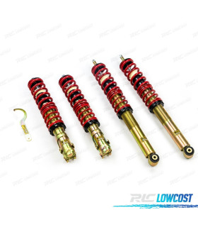 SOSPENSIONE FILETTATA EIBACH MTS PER VOLKSWAGEN VW GOLF II 84-91