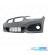 PARAURTI ANTERIORE BMW F20 F21 LCI 15- LOOK M