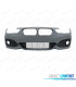 PARAURTI ANTERIORE BMW F20 F21 LCI 15- LOOK M