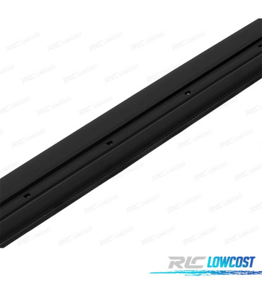 AGGIUNTE PEDANE BMW F32 F33 F36 13-18 LOOK M PERFORMANCE