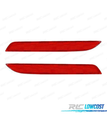 RIFLETTENTE POSTERIORE PER BMW F10 10-17 M5