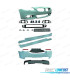 KIT CARROZZERIA BMW F10 LCI 13-17 LOOK M PDC SRA