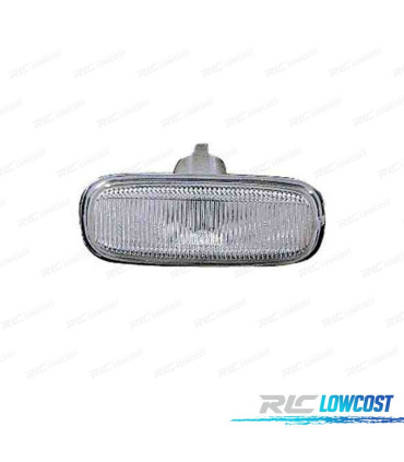 FRECCIE LATERALI AUDI BIANCHE