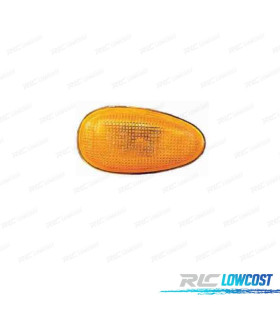 FRECCIE LATERALI DAEWOO CHEVROLET LANOS I II 97-04