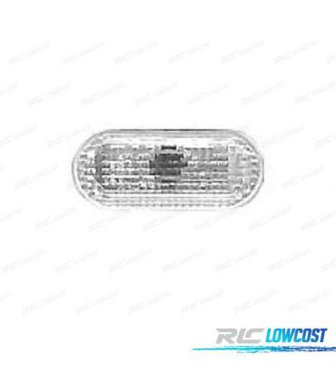 FRECCIE LATERALI FORD