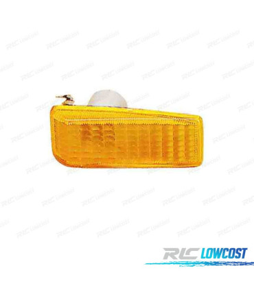 FRECCIE LATERALI MERCEDES W124 W201 82-93 CLASSE C W202 AMBRA