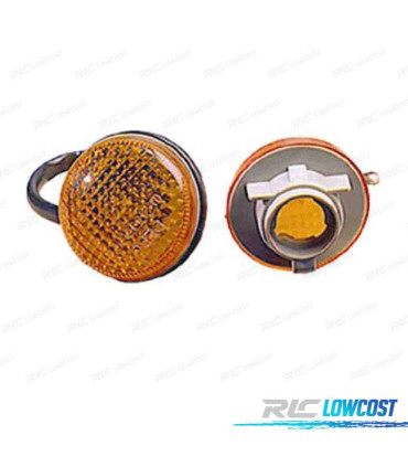 FRECCIE LATERALI NISSAN MICRA K11 92-98