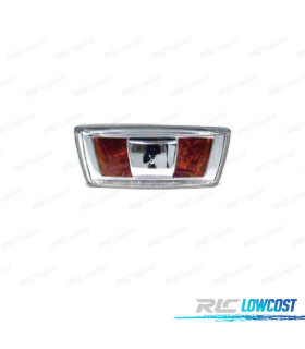 FRECCIE LATERALI OPEL CROMATE