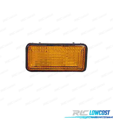 FRECCIE LATERALI VOLKSWAGEN VW SEAT AMBAR