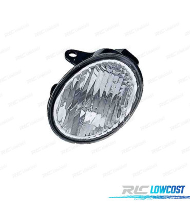 FRECCE ANTERIORI TOYOTA COROLLA 97-99