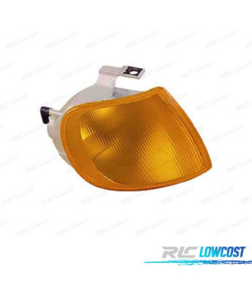 FRECCIE ANTERIORI VOLKSWAGEN VW POLO III 94-99 AMBRA