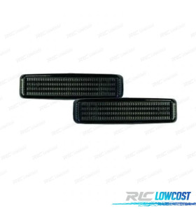 FRECCIE LATERALI PER BMW E39 95-03 NERO