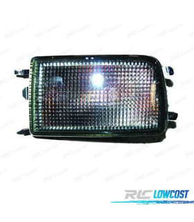 FRECCIA ANTERIORI SINISTRO VOLKSWAGEN VW GOLF 3 FUMÉ