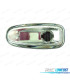 LUCI DI RETROMARCIA LATERALI PER MERCEDES W202 W208 W210 R170 VETRO CHIARO CROMATO