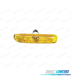 FRECCIE LATERALI BMW SERIE 3 E46 BERLINA TOURING 98-01 COUPE 99-03 AMBRA