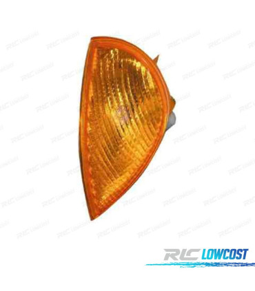 INDICATORI DI DIREZIONE ANTERIORI FIAT SEICENTO 98- AMBRA