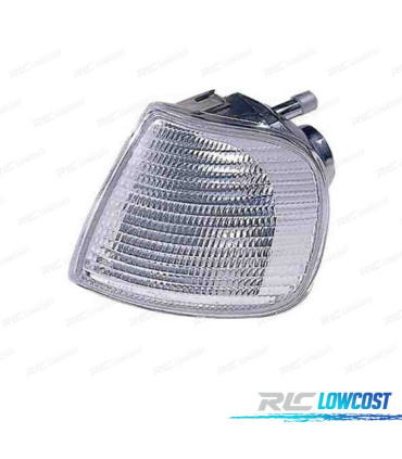 FRECCE ANTERIORI CON PORTALAMPADA VOLKSWAGEN VW SEAT