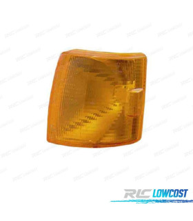 FRECCIE ANTERIORI VOLKSWAGEN VW TRANSPORTER T4 MULTIVAN CARAVELLE 90-96 AMBRA