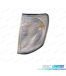 FRECCIE ANTERIORI MERCEDES W124 BERLINA COUPÉ