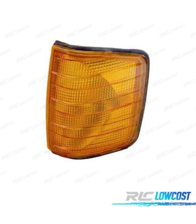 FRECCE ANTERIORI MERCEDES W201 SERIE 190 82-93 AMBRA