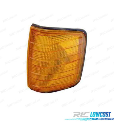 FRECCE ANTERIORI MERCEDES W201 SERIE 190 82-93 AMBRA