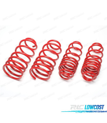 KIT MOLLE SPORTIVE PER OPEL SIGNUM 03-08 35/25mm 1030-1110kg