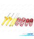 KIT SOSPENSIONE SPORTIVA PER SEAT ALTEA XL 06- 30/30mm M55