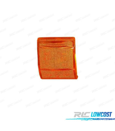 FRECCIE LATERALI RENAULT LAGUNA II 01-05 AMBRA