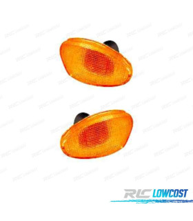 FRECCIE LATERALI ALFA ROMEO 145 146 94-01 155 92-97 SPIDER GTV 95-